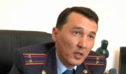 Алакөл аудандық ІІБ басшысы қаза тапқан жол апатының мән-жайы белгілі болды