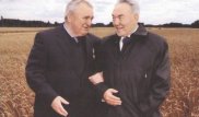 Назарбаев қазақстандық шаруа Геннадий Зенченконың отбасына көңіл айтты