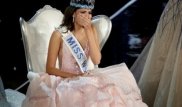 Пуэрториколық қыз "Әлем аруы-2016" титулын жеңіп алды