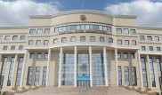 ҚР СІМ Ресейдің Түркиядағы елшісіне жасалған қастандық туралы пікір білдірді