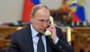 Путин мен Ердоған Ресейдің Түркиядағы елшісіне жасалған қастандық жайлы әңгімелесті