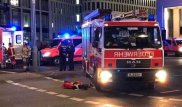 Полиция адамдарды қақты делінген жүк көлігінің жүргізушісін ұстады