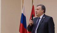 Назарбаев Ресейдің Түркиядағы елшісінің өлтірілуіне байланысты пікір білдірді