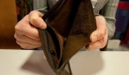 Көкшетауда жігітінің ақшасын ұрлап алған қыз ұсталды