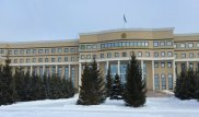 Ресей елшісіне жасалған қастандықтан кейін қазақстандық дипломаттардың қауіпсіздігі күшейтіледі