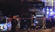 Германия полициясы Берлиндегі жәрмеңкеге жасалған шабуылды теракт деп атады