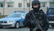 Германияда белгісіз біреу атыс шығарды: Бір адам қаза тапты