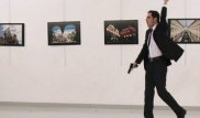 Ресей елшісіне жасалған қастандық түсірілген тағы бір видео пайда болды