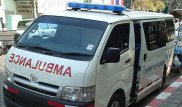 Таиландта қазақстандық туристер мінген автобус аударылды