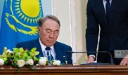 Назарбаев терроризмге қарсы күрес шараларын күшейтетін заңға қол қойды
