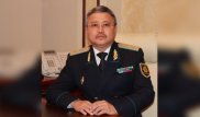 Қарағанды облысының прокуроры қызметінен босатылды