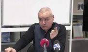 Шымкентте өзін өртеген ер адам туралы жаңа деректер пайда болды