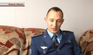 Талдықорғанда апатқа ұшыраған Су-27-нің ұшқышы қалай тірі қалғанын айтып берді