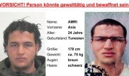 Берлиндік лаңкес шабуылдан кейін видеоға түсіп қалған