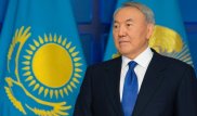 Ресейлік институт Назарбаевқа "Жыл адамы" атағын берді