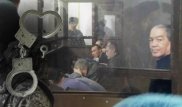 Төлешовтің ісі бойынша фигуранттарға рақымшылық жасалды
