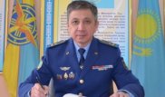 ҚР ҚК Әуе шабуылына қарсы қорғаныс әскерлерінің қолбасшысы тағайындалды