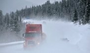 Жамбыл облысында қар құрсауында қалып қойған 147 адам құтқарылды