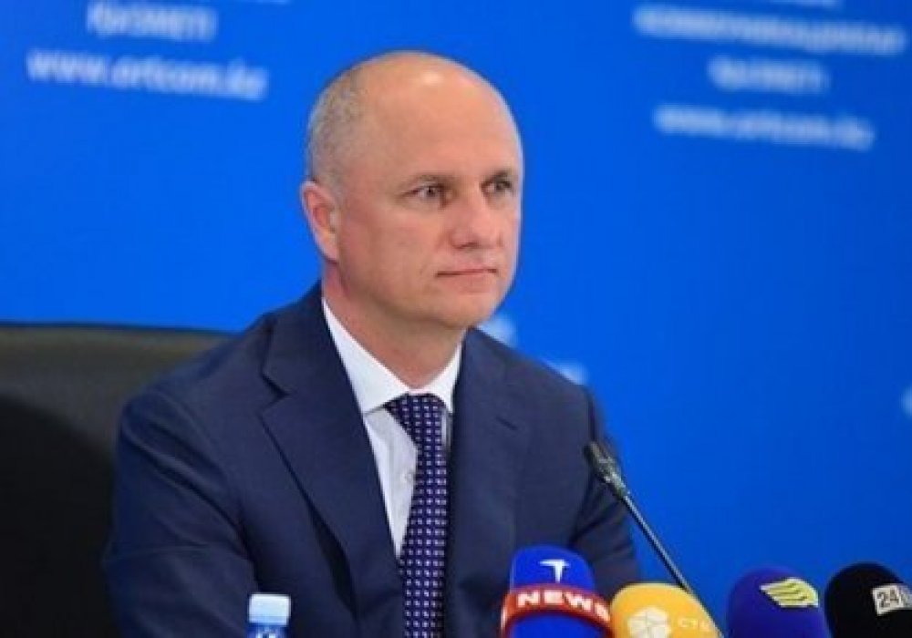 ҚР инвестициялар және даму вице-министрі тағайындалды