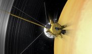 NASA Пандораның сапалы суретін жариялады