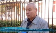 Шымкентте өзін өртеген ер адамның жағдай жақсарып келеді