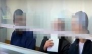 ДАИШ-пен байланыста болып, шымкенттік кәсіпкерге қарақшылық шабуыл жасағысы келгендер сотталды