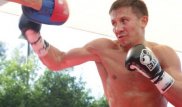 Головкин қандай жағдайда P4P рейтингінде көш бастап, 2017 жылдың үздік боксшысы бола алады?