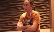 "Феникс" фильмінен қаражат жымқырды деген күдікпен режиссер Талгад Жәнібеков ұсталды