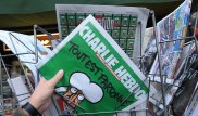 Charlie Hebdo ресейлік Ту-154 апаты жайлы карикатура жариялады