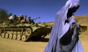 Ауғанстанда дүкенге күйеуінсіз барған әйелді өлім жазасына кесті - БАҚ