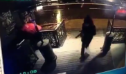 Ыстамбұлда түнгі клуб қонақтарын ату сәті көрсетілген видео пайда болды