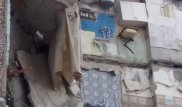 Қарындасым оятып, пәтерде еден жоқ екенін айтты - Шахандағы төтенше жағдайдан аман қалған бала