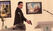 Ресейдің Түркиядағы елшісін өлтірген адам оны екі ай бойы аңдыған - БАҚ
