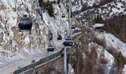 "Шымбұлақтағы" аспа жолда кабина құлап кетті деген қауесет жоққа шығарылды