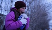 Қазақстандық режиссер тастанды сәбилер жайлы фильм түсірді
