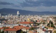 Измирде болған жарылыстан үш адам зардап шекті