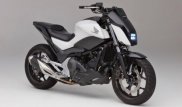 Honda өздігінен жүретін мотоцикл құрастырды