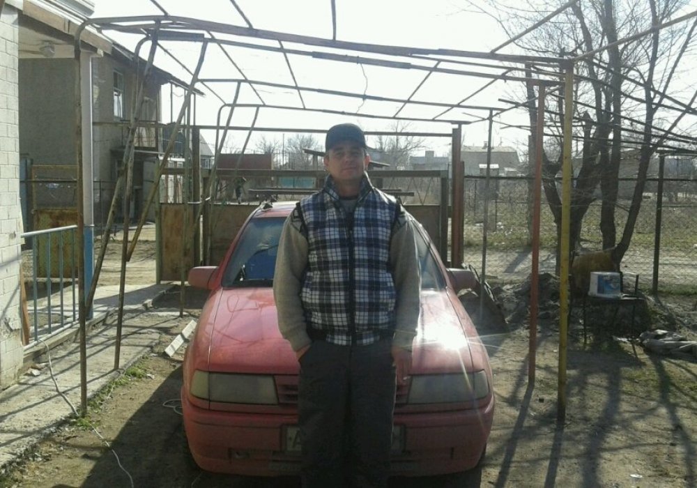 Алматы облысында жоғалған кәсіпкердің ісі "Адам өлтіру" бабы бойынша жүргізіліп жатыр