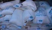 Қазақстан Сирияға гуманитарлық көмек жіберді