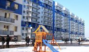 Алматы облысында сәби 7-ші қабаттың терезесінен құлап кетті