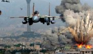 2016 жылы АҚШ әуе күштері 26 мыңнан астам бомба тастаған