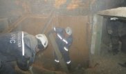 Шымкентте құлаған үй туралы оқиғаның мән-жайы белгілі болды