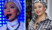 Әнші Меруерт Түсіпбаева дизайнер Жадомен соттасатын күні емделуге кетіп қалды