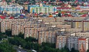 Алматыда ескі үйлер арзандай бастады