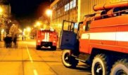 Алматыда өрт болған үйден әйел адамның мәйіті табылды
