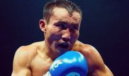Ресми: Қанат Исламның келесі жекпе-жегінің қашан өтетіні белгілі болды