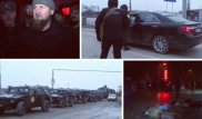 Рамзан Қадыров арнайы операция барысында көзі жойылған қаскөйлерді көрсетті