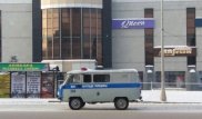 Қарағандыда орталық әмбебап дүкені қоршауға алынды: 400 адам эвакуацияланды