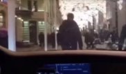 Мәскеу полициясы Кремль маңында адамдар арасына көлікпен кіріп кеткендерді іздестіріп жатыр