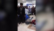 Алматыда ХҚКО-да кезекте тұрып қайтыс болған ер адам жайлы оқиғаның мән-жайы айтылды